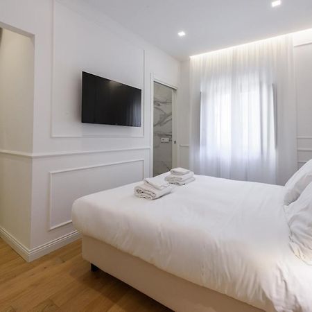 Appartement Pitti Prestige By Mmega à Florence Extérieur photo