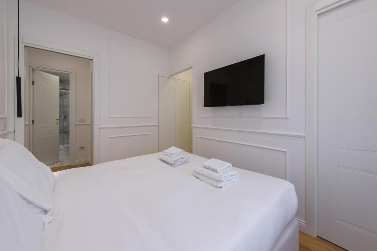 Appartement Pitti Prestige By Mmega à Florence Extérieur photo