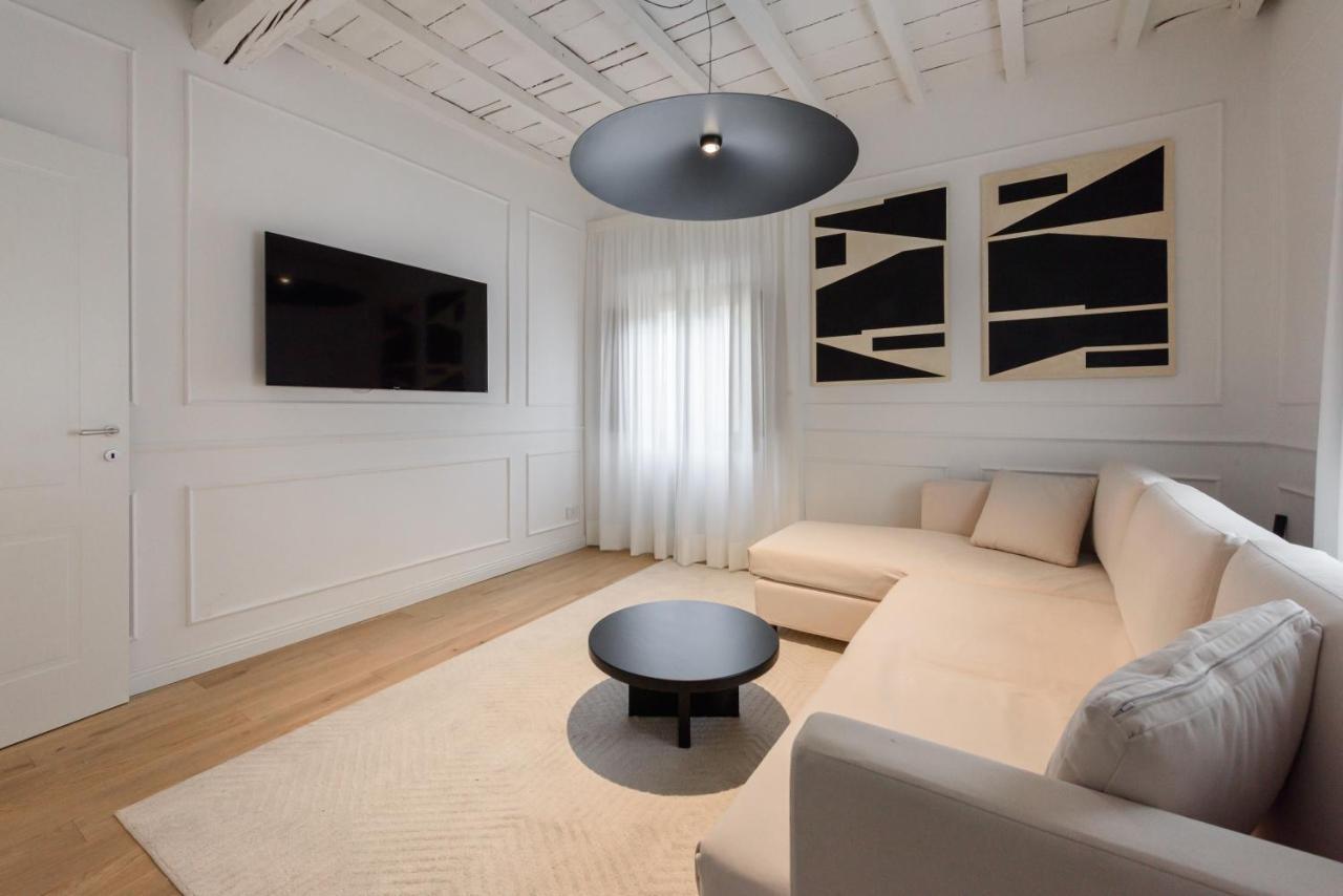 Appartement Pitti Prestige By Mmega à Florence Extérieur photo