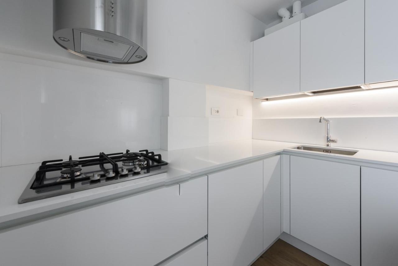 Appartement Pitti Prestige By Mmega à Florence Extérieur photo