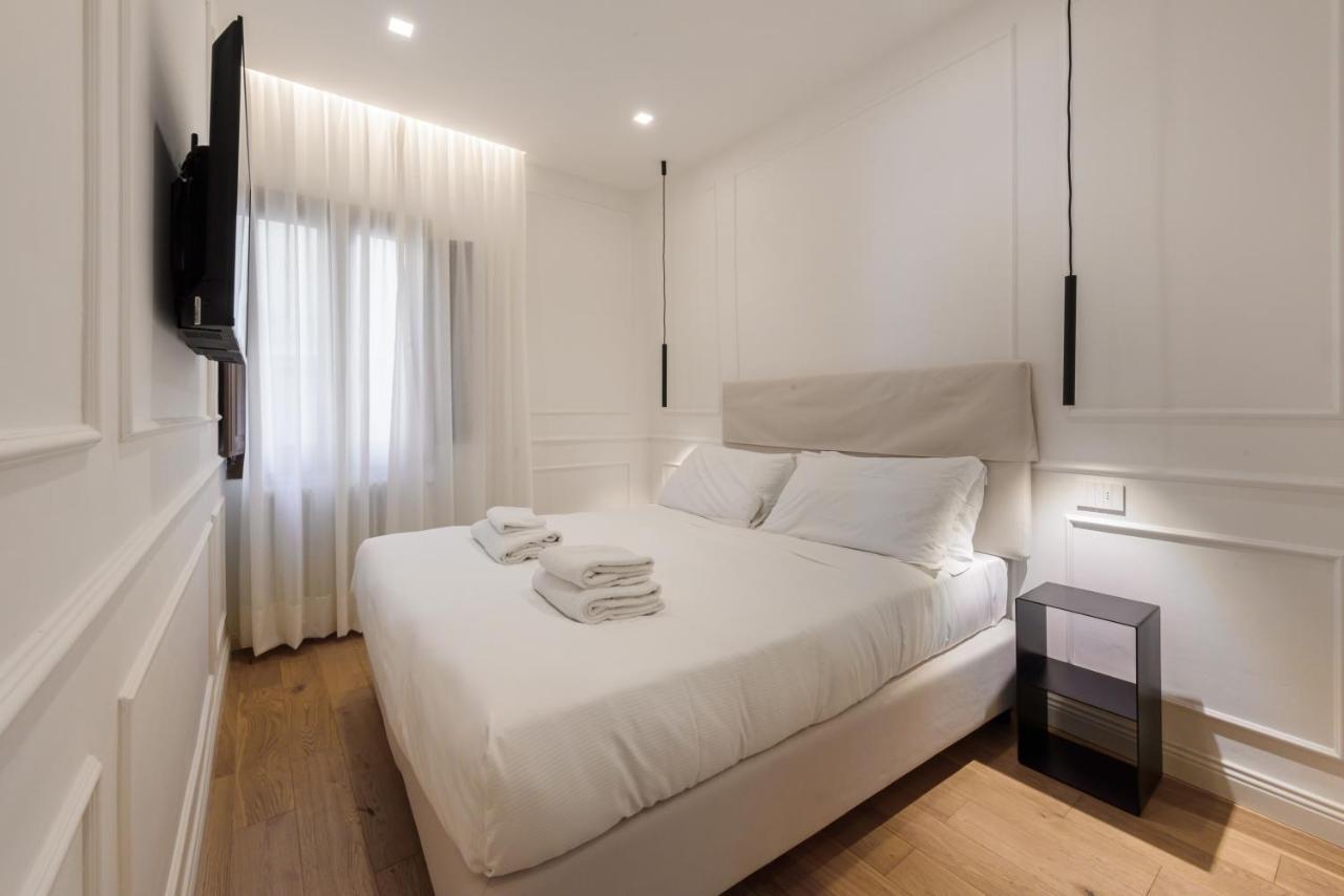 Appartement Pitti Prestige By Mmega à Florence Extérieur photo