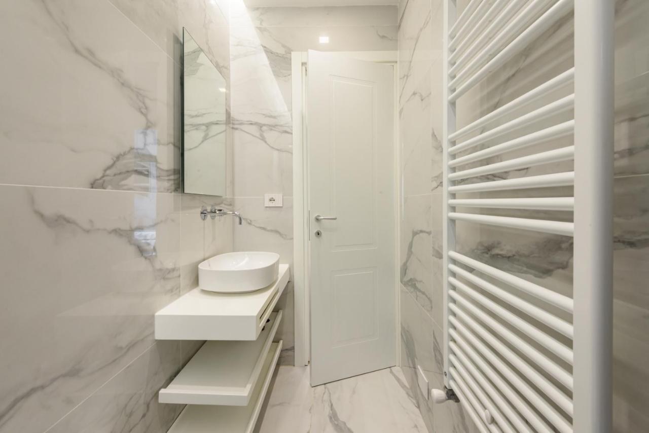 Appartement Pitti Prestige By Mmega à Florence Extérieur photo