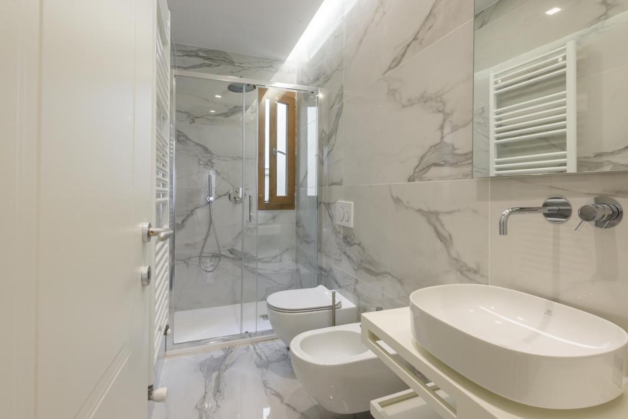 Appartement Pitti Prestige By Mmega à Florence Extérieur photo