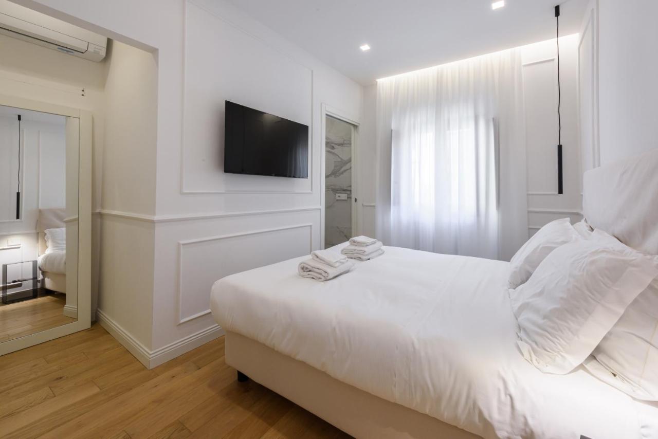 Appartement Pitti Prestige By Mmega à Florence Extérieur photo