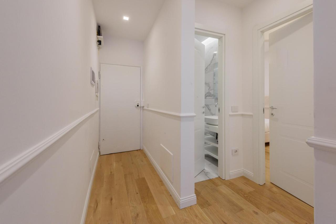 Appartement Pitti Prestige By Mmega à Florence Extérieur photo