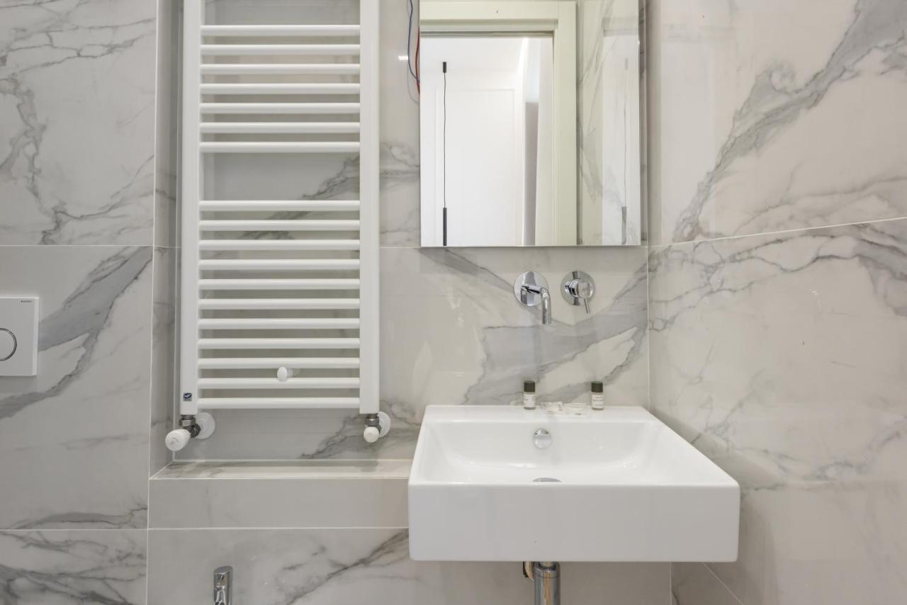 Appartement Pitti Prestige By Mmega à Florence Extérieur photo