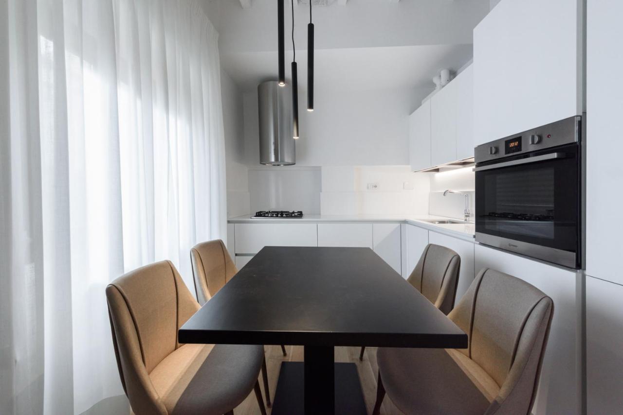 Appartement Pitti Prestige By Mmega à Florence Extérieur photo
